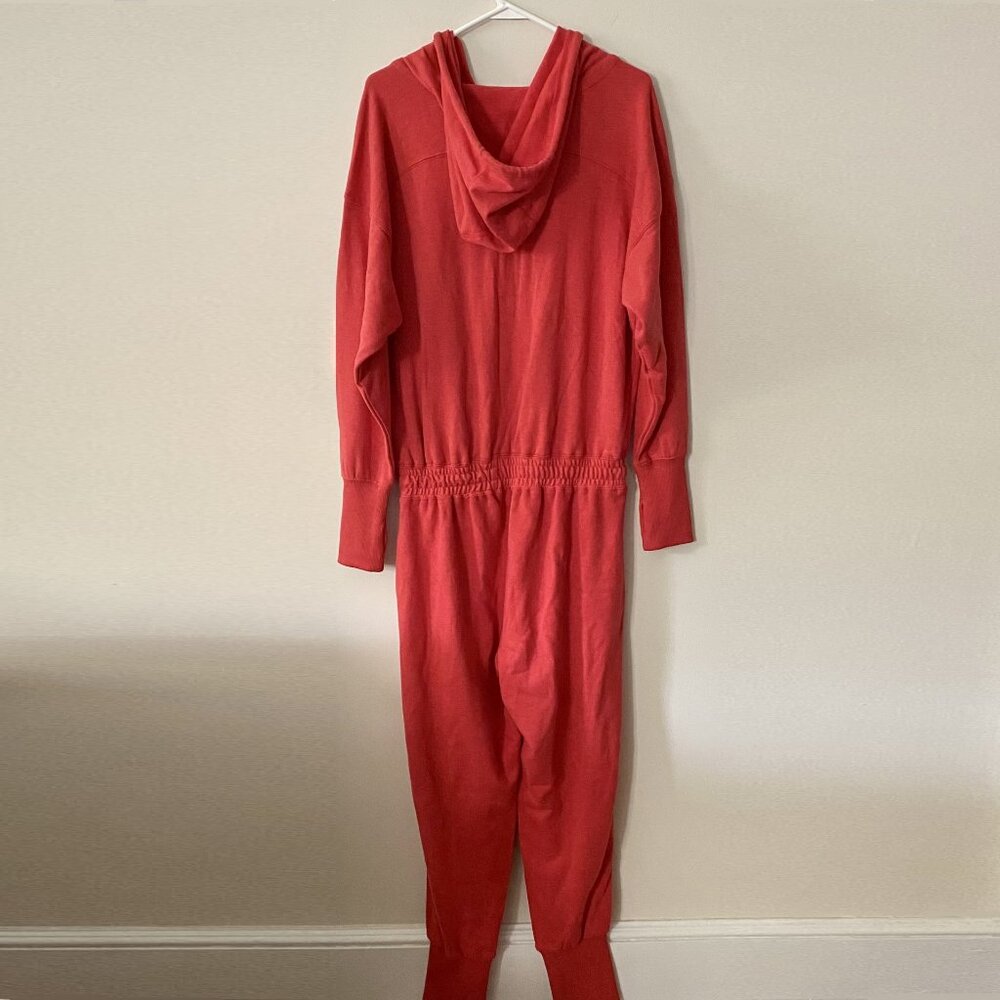 Free People Movement Training Day Jumpsuit NWOT - Picture 6 of 9